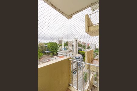 Apartamento à venda com 2 quartos, 95m² em Real Parque, São Paulo