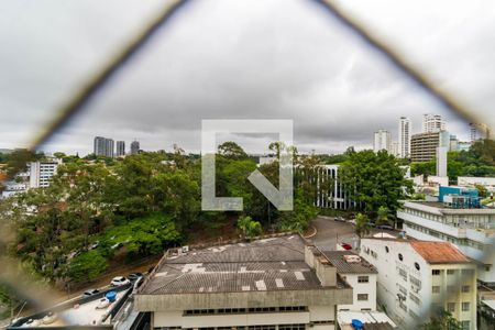 Apartamento à venda com 2 quartos, 95m² em Real Parque, São Paulo