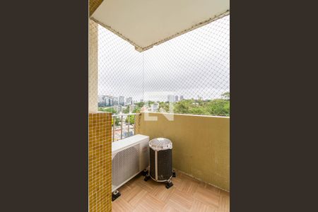 Apartamento à venda com 2 quartos, 95m² em Real Parque, São Paulo