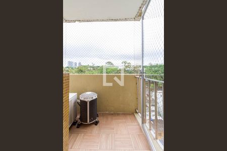 Apartamento à venda com 2 quartos, 95m² em Real Parque, São Paulo