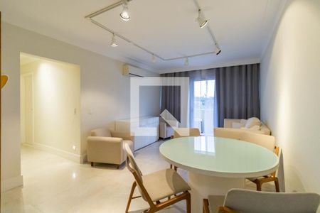 Apartamento à venda com 2 quartos, 95m² em Real Parque, São Paulo