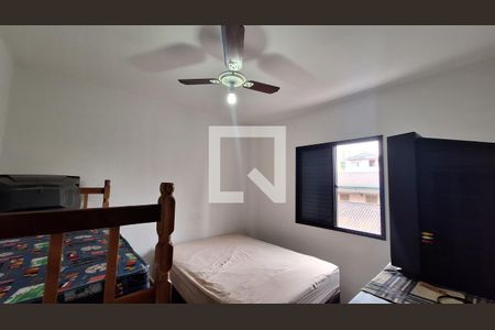 Quarto de apartamento para alugar com 1 quarto, 50m² em Aviação, Praia Grande