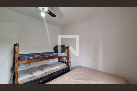 Quarto de apartamento para alugar com 1 quarto, 50m² em Aviação, Praia Grande