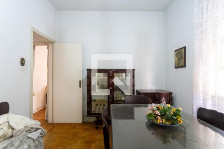 Quarto 1 de apartamento para alugar com 3 quartos, 150m² em Tijuca, Rio de Janeiro