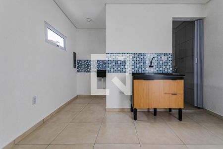 Studio de kitnet/studio para alugar com 1 quarto, 14m² em Centro, Mogi das Cruzes