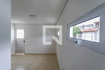 Studio de kitnet/studio para alugar com 1 quarto, 14m² em Centro, Mogi das Cruzes