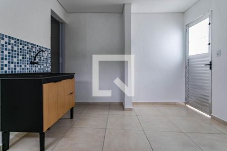 Studio de kitnet/studio para alugar com 1 quarto, 14m² em Centro, Mogi das Cruzes