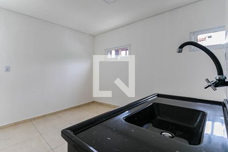 Studio de kitnet/studio para alugar com 1 quarto, 14m² em Centro, Mogi das Cruzes