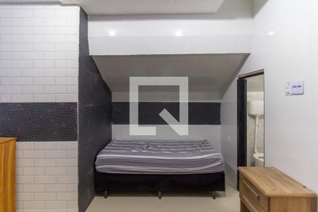 Studio de kitnet/studio para alugar com 1 quarto, 20m² em Barra Funda, São Paulo