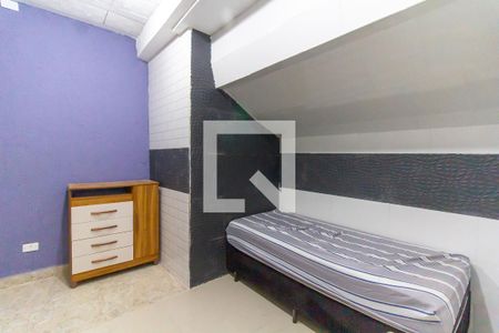 Studio de kitnet/studio para alugar com 1 quarto, 20m² em Barra Funda, São Paulo