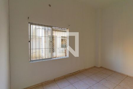 Quarto  de apartamento para alugar com 1 quarto, 34m² em Fátima, Canoas