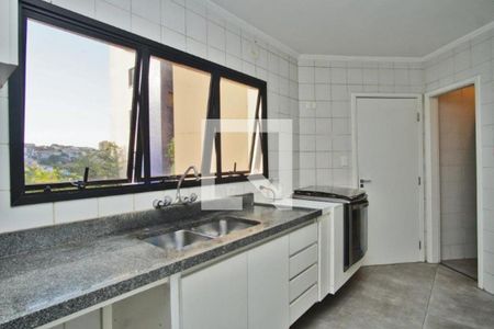 Foto 04 de apartamento à venda com 3 quartos, 138m² em Vila Sonia, São Paulo