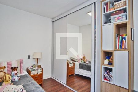 Foto 11 de apartamento à venda com 3 quartos, 138m² em Vila Sonia, São Paulo