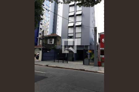 Foto 01 de apartamento à venda com 3 quartos, 85m² em Planalto Paulista, São Paulo