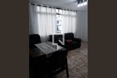 Foto 02 de apartamento à venda com 3 quartos, 85m² em Planalto Paulista, São Paulo