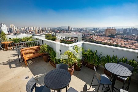 Foto 29 de apartamento à venda com 2 quartos, 44m² em Água Branca, São Paulo