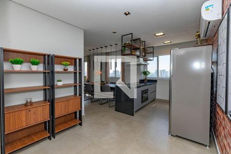 Foto 27 de apartamento à venda com 2 quartos, 44m² em Água Branca, São Paulo