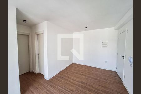 Foto 04 de apartamento à venda com 2 quartos, 44m² em Água Branca, São Paulo