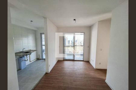 Foto 06 de apartamento à venda com 2 quartos, 44m² em Água Branca, São Paulo