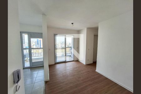 Foto 01 de apartamento à venda com 2 quartos, 44m² em Água Branca, São Paulo