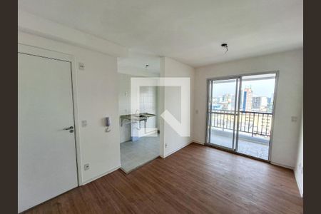 Foto 02 de apartamento à venda com 2 quartos, 44m² em Água Branca, São Paulo