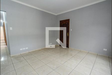 Sala de casa à venda com 2 quartos, 150m² em Vila Pires, Santo André