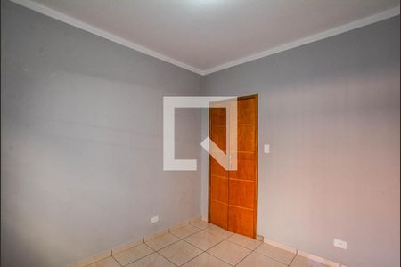 Quarto 2 de casa à venda com 2 quartos, 150m² em Vila Pires, Santo André