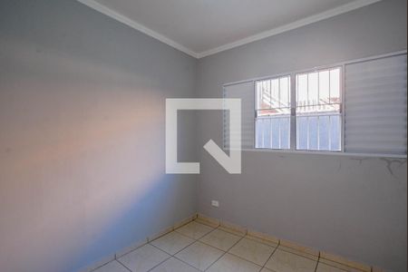 Quarto 2 de casa à venda com 2 quartos, 150m² em Vila Pires, Santo André