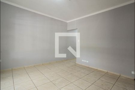 Sala de casa à venda com 2 quartos, 150m² em Vila Pires, Santo André