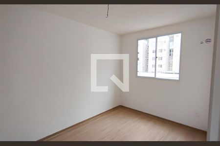 Quarto de apartamento para alugar com 2 quartos, 52m² em Curicica, Rio de Janeiro