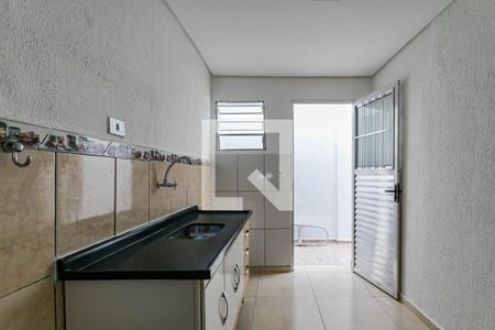 Studio de kitnet/studio para alugar com 1 quarto, 15m² em Centro, Mogi das Cruzes