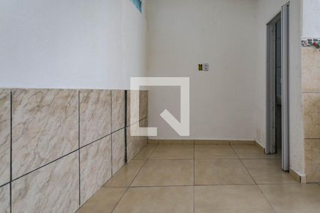 Studio de kitnet/studio para alugar com 1 quarto, 15m² em Centro, Mogi das Cruzes