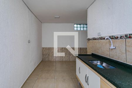 Studio de kitnet/studio para alugar com 1 quarto, 15m² em Centro, Mogi das Cruzes