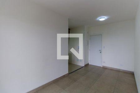 Sala de apartamento para alugar com 1 quarto, 45m² em Jardim Avelino, São Paulo