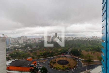 Vista de apartamento para alugar com 1 quarto, 45m² em Jardim Avelino, São Paulo