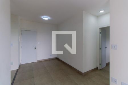 Sala de apartamento para alugar com 1 quarto, 45m² em Jardim Avelino, São Paulo