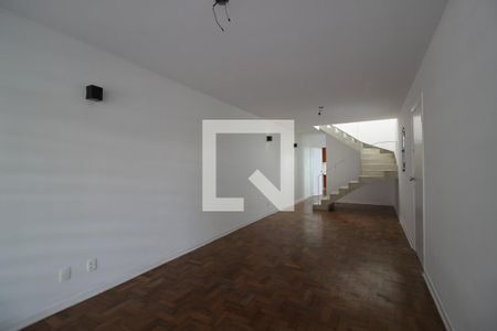 Sala de casa à venda com 3 quartos, 156m² em Vila Madalena, São Paulo