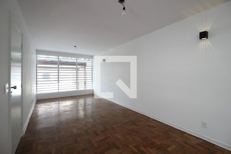 Sala de casa à venda com 3 quartos, 156m² em Vila Madalena, São Paulo