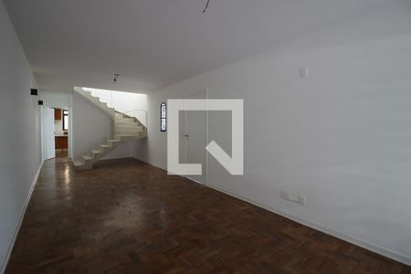 Sala de casa à venda com 3 quartos, 156m² em Vila Madalena, São Paulo