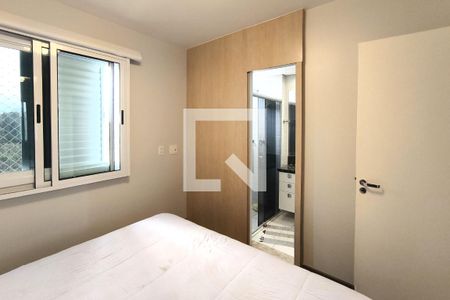 Quarto 1 - Suíte de apartamento à venda com 3 quartos, 90m² em Engordadouro, Jundiaí