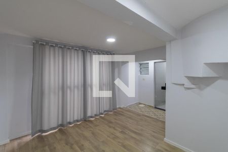 Sala de casa para alugar com 1 quarto, 30m² em Vila Ré, São Paulo