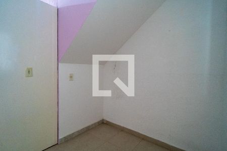 Quarto 2 de casa para alugar com 2 quartos, 72m² em Jardim Santa Rosália, Sorocaba