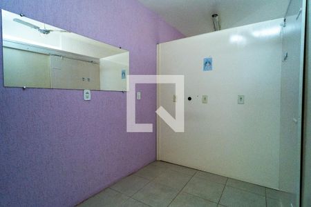 Quarto de casa para alugar com 2 quartos, 72m² em Jardim Santa Rosália, Sorocaba