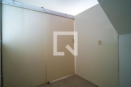 Quarto 2 de casa para alugar com 2 quartos, 72m² em Jardim Santa Rosália, Sorocaba