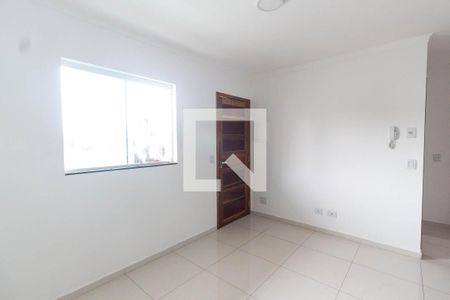 Sala de apartamento para alugar com 2 quartos, 48m² em Vila Guilherme, São Paulo