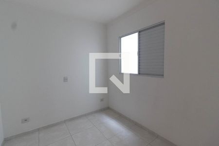 Quarto 2 de apartamento para alugar com 2 quartos, 48m² em Vila Guilherme, São Paulo