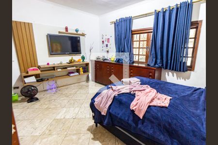 Quarto 1 de casa à venda com 3 quartos, 140m² em Quarta Parada, São Paulo