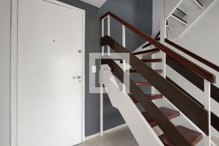 Sala de apartamento para alugar com 3 quartos, 104m² em Freguesia (jacarepaguá), Rio de Janeiro