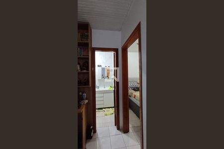 Casa para alugar com 2 quartos, 45m² em Hípica, Porto Alegre