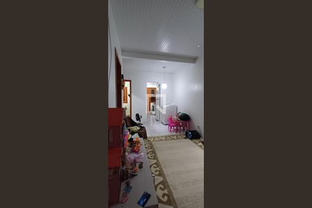 Sala de casa para alugar com 2 quartos, 45m² em Hípica, Porto Alegre